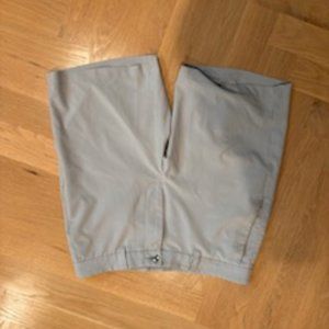 Mens Callaway golf shorts